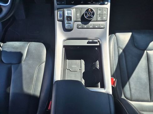 Used 2023 Hyundai Palisade Calligraphy AWD/4WD image 23