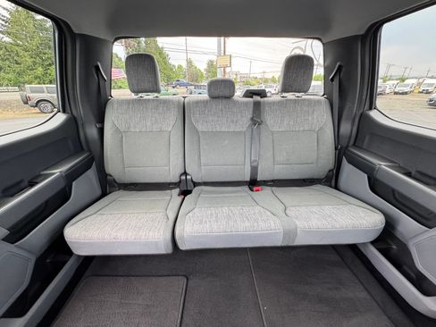 Used 2024 Ford F350 XLT AWD/4WD image 33