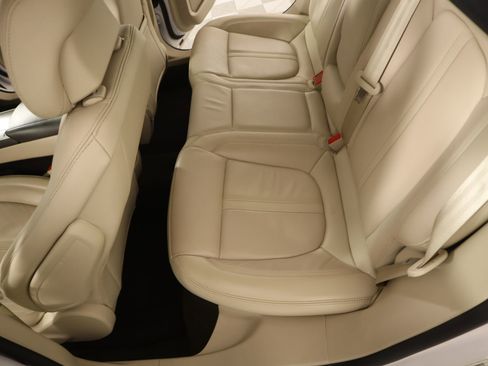 Used 2019 Lincoln MKZ Reserve w/ Reserve Plus Package image 12