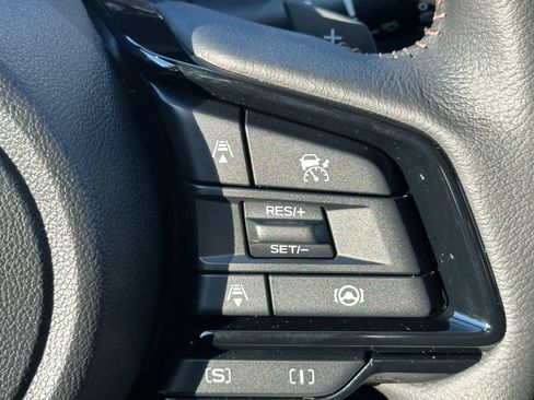 New 2026 Subaru Forester Sport image 25