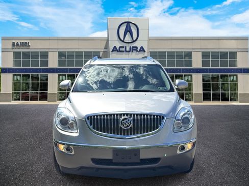 Used 2011 Buick Enclave CXL w/ Trailering Provision Package AWD/4WD image 8