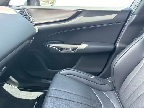 Certified 2024 Lexus NX 350 F Sport AWD/4WD image 24