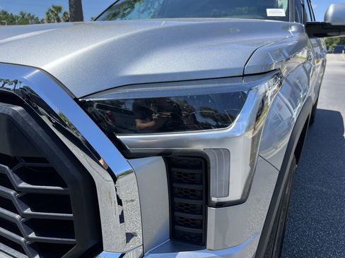 Used 2022 Toyota Tundra SR5 w/ TRD Off-Road Package AWD/4WD image 6