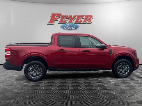New 2025 Ford Maverick XLT image 6