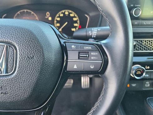 Used 2022 Honda Civic Sport image 21