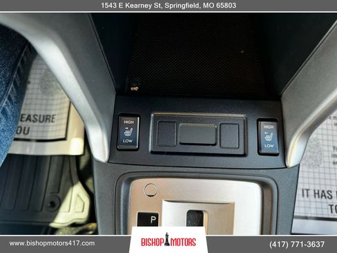 Used 2015 Subaru Forester 2.5i Premium w/ All-Weather Package image 15