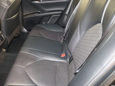 Used 2024 Toyota Camry XSE image 47