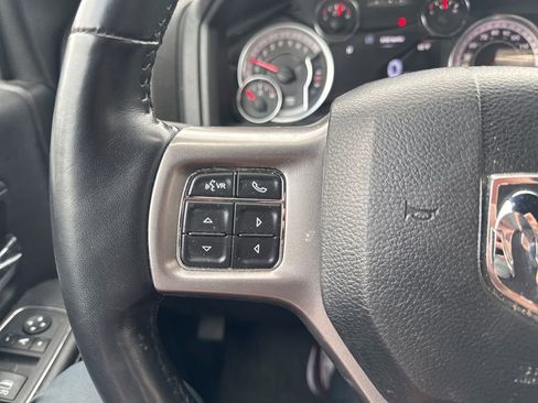 Used 2022 RAM 1500 Classic Warlock image 23