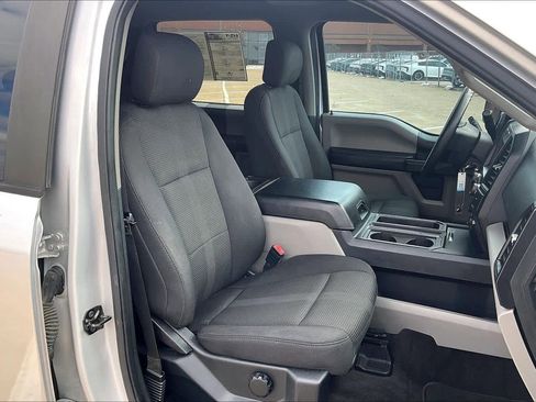 Used 2019 Ford F150 XL w/ Equipment Group 101A Mid image 12