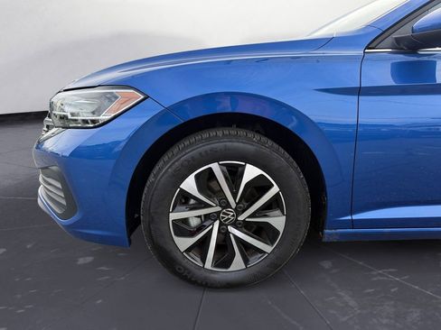 Used 2024 Volkswagen Jetta S image 15