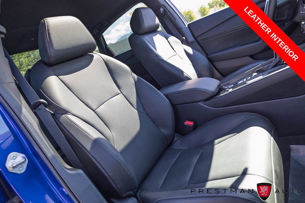 Used 2025 Honda Accord Sport image 4