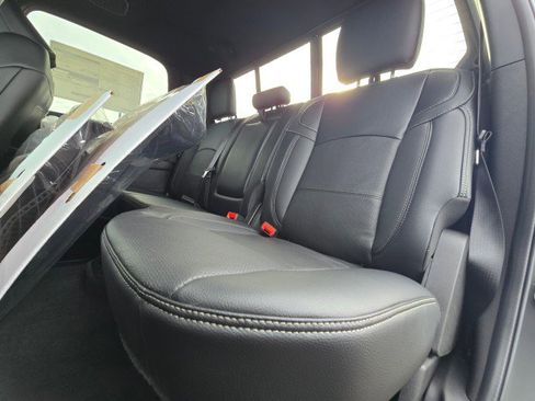 New 2026 RAM 2500 Rebel w/ Rebel Level 1 Equipment Group image 19