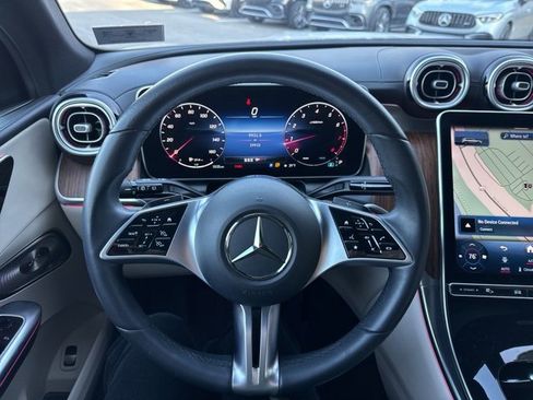 Certified 2023 Mercedes-Benz GLC 300 GLC 300 image 13