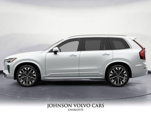 New 2026 Volvo XC90 B6 Ultra w/ Protection Package image 3
