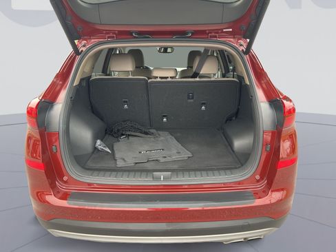 Used 2019 Hyundai Tucson Limited AWD/4WD image 24
