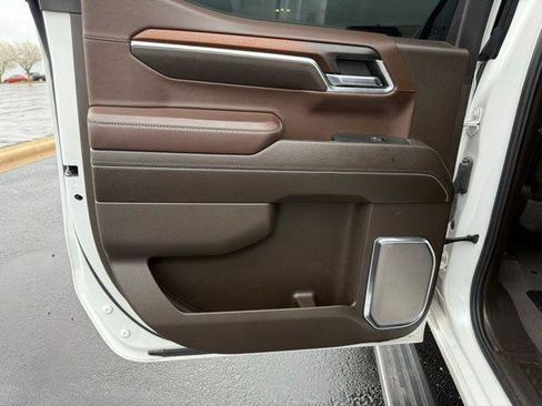 Used 2024 GMC Sierra 1500 Denali w/ Denali Reserve Package image 41