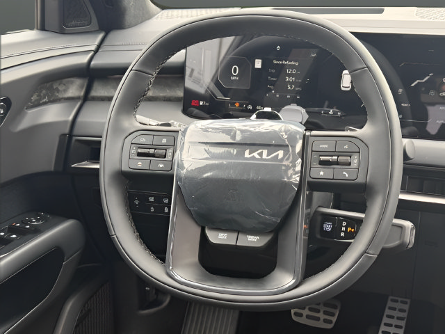 New 2027 Kia Telluride SX Prestige X-Pro AWD/4WD image 9