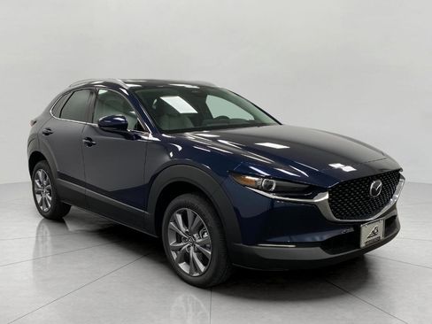 New 2025 MAZDA CX-30 AWD 2.5 S w/ Premium Package image 1