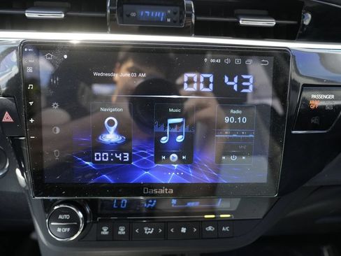 Used 2014 Toyota Corolla S FWD image 49