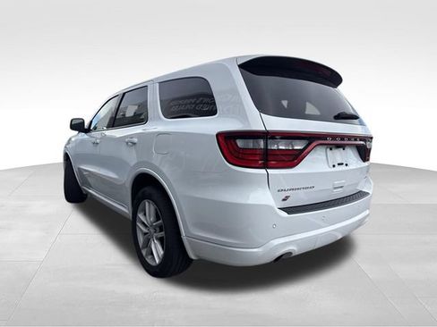 Used 2025 Dodge Durango GT AWD/4WD image 9