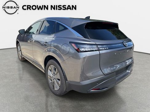 Certified 2026 Nissan Murano SL w/ Comfort Package AWD/4WD image 5