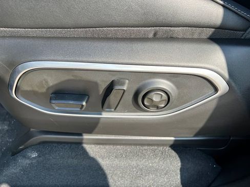 New 2026 Jeep Grand Wagoneer L Limited image 15