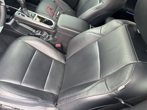 Used 2023 Toyota Tacoma SR5 image 12