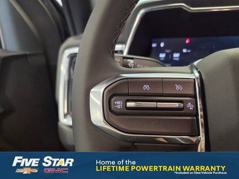 New 2026 GMC Canyon Elevation w/ Convenience Package RWD image 22