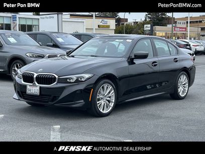 Used 2023 BMW 330i Sedan w/ Premium Package