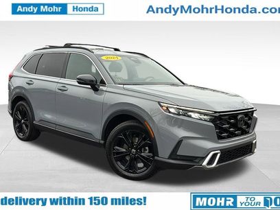 Used 2024 Honda CR-V Sport Touring