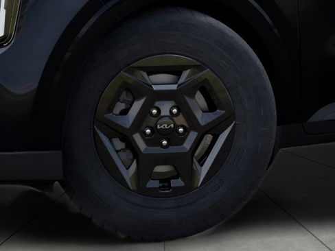 New 2026 Kia Carnival LXS FWD image 9