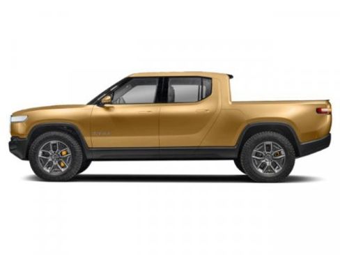 Used 2022 Rivian R1T Adventure image 2