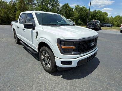 Used 2024 Ford F150 STX