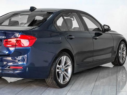 Used 2016 BMW 328i Sedan RWD image 61