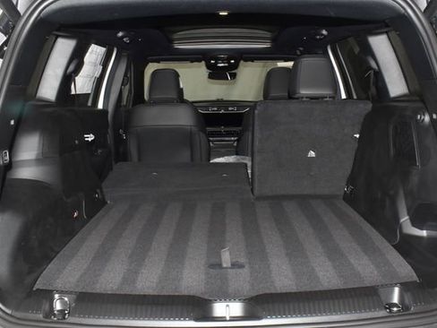 New 2026 Jeep Cherokee Limited AWD/4WD image 30