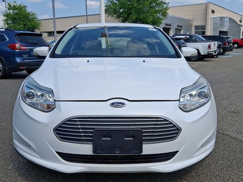 Used 2013 Ford Focus Electric Hatchback image 2