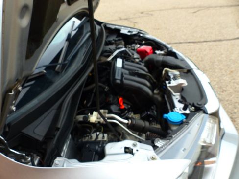 Used 2019 Honda Fit LX image 18