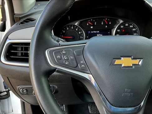 Used 2024 Chevrolet Equinox LT AWD/4WD image 13