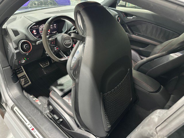 Used 2018 Audi TT RS AWD/4WD image 46