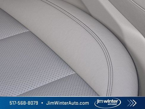 New 2026 Buick Enclave Avenir image 22