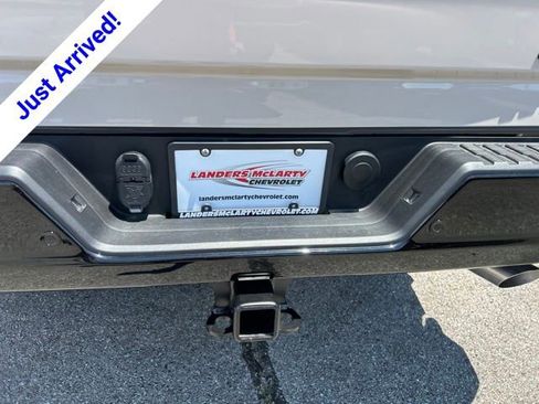 New 2026 Chevrolet Silverado 2500 Custom w/ Custom Value Package AWD/4WD image 26