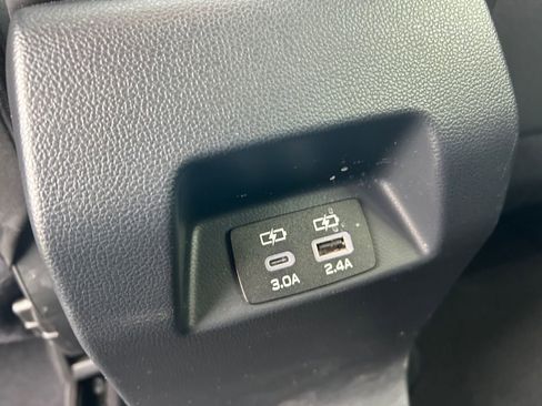 Used 2024 Subaru Impreza RS image 35