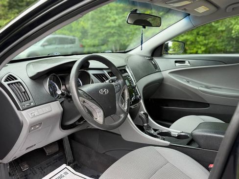 Used 2011 Hyundai Sonata GLS FWD image 9