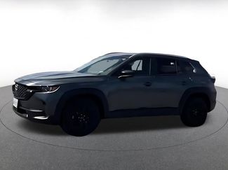 Used 2025 MAZDA CX-50 AWD 2.5 S w/ Premium Package video 2