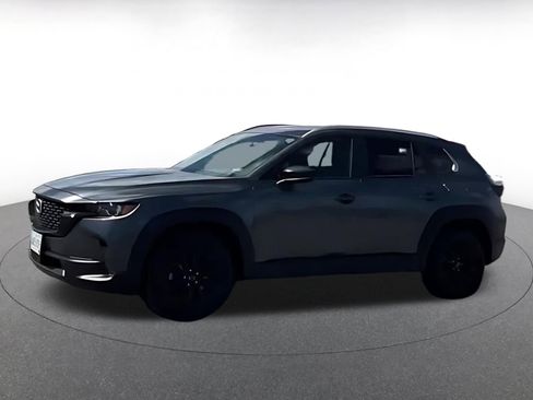Used 2025 MAZDA CX-50 AWD 2.5 S w/ Premium Package image 2