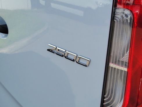 Used 2026 Mercedes-Benz Sprinter 2500 image 29