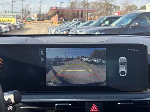 Used 2025 Kia K5 LXS image 17