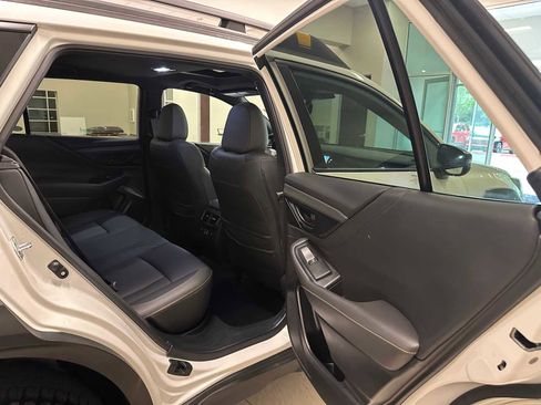 Used 2023 Subaru Outback Wilderness AWD/4WD image 26