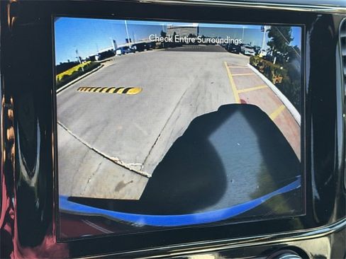 Used 2019 Jeep Grand Cherokee High Altitude image 15