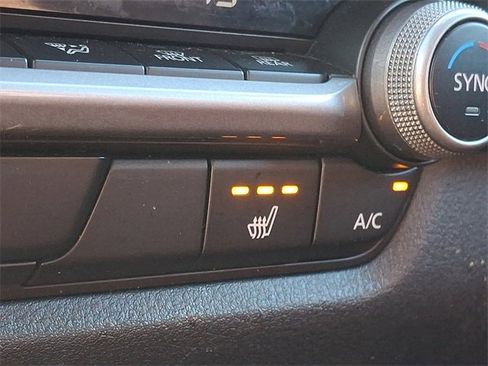 Used 2023 MAZDA CX-50 AWD 2.5 Turbo image 23